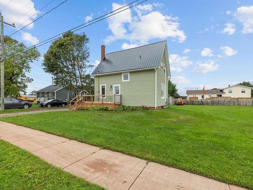 69 Bayview Drive, Summerside, PE 
