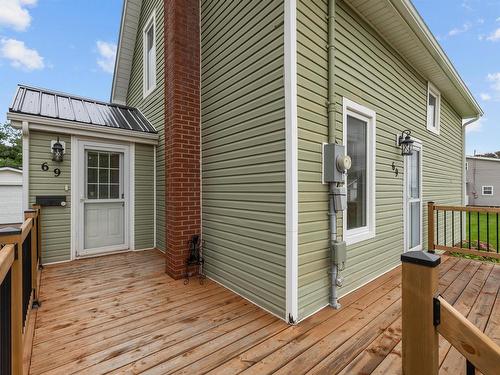69 Bayview Drive, Summerside, PE 