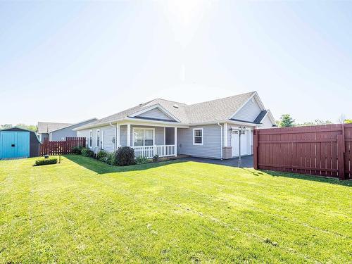13 Beckwith Drive  Berwick, NS B0P 1E0