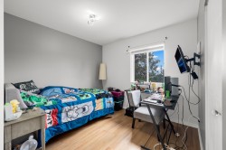 Chambre à coucher - 