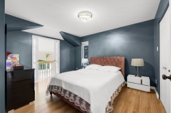 Chambre à coucher principale - 