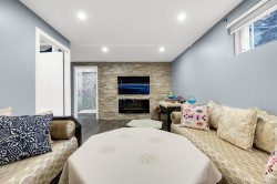 Salle familiale - 