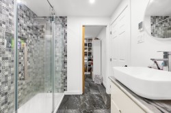 Salle de bains - 