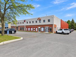 3595 Boul. de la Grande-Allée  Boisbriand, QC J7H 1H5