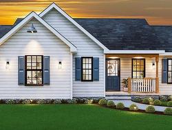 Lot 50 Mallard Avenue Canaan, NS B4N 0A8