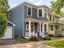 1695 Edward Street Halifax, NS B3H 3J2