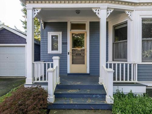 1695 Edward Street, Halifax, NS 