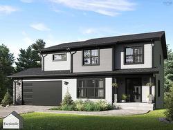Lot 5055 85 Blackbird Lane  Middle Sackville, NS B4E 0W6