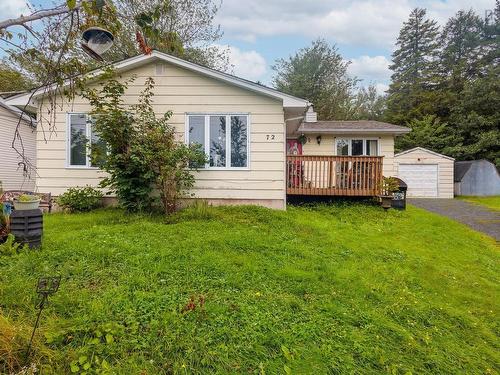 72 Greendale Court  Timberlea, NS B3T 1J6