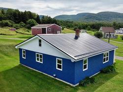 14082 Cabot Trail Chéticamp, NS B0E 1H0