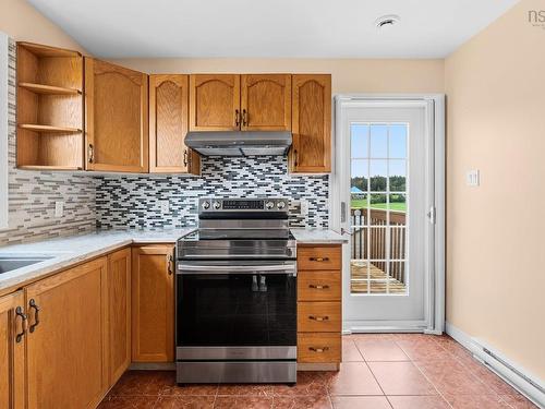 453 Young Street, Truro, NS 
