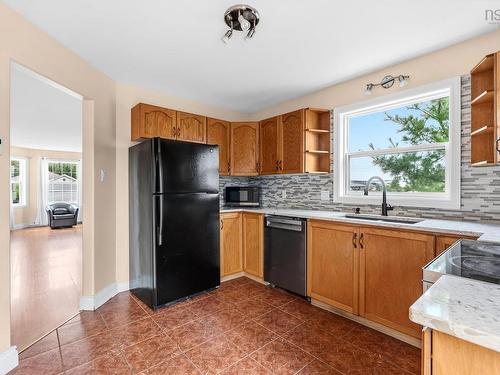 453 Young Street, Truro, NS 