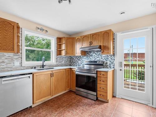 453 Young Street, Truro, NS 