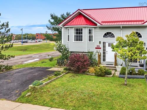 453 Young Street, Truro, NS 
