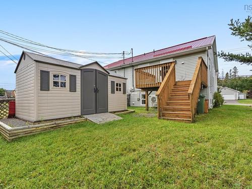 453 Young Street, Truro, NS 