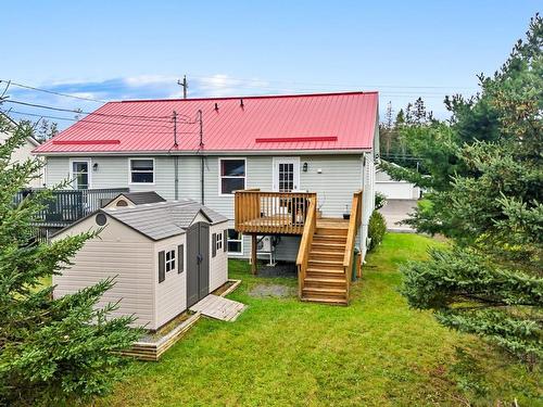 453 Young Street, Truro, NS 