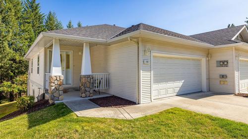118-3825 Glen Canyon Drive  West Kelowna, BC V4T 2T4