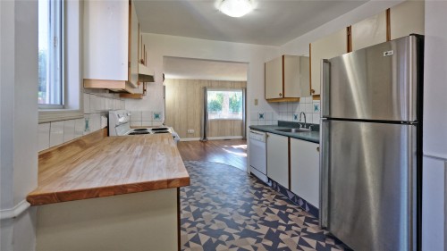 304 5Th Avenue, Cranbrook, BC 