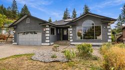 145 Magic Drive Kelowna, BC V1V 1N2