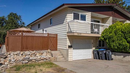 1605 Carmi Avenue  Penticton, BC V2A 6Y1