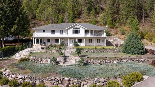 3389 Crestview Road  Creston, BC V0B 1G2