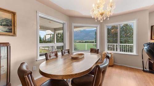 3389 Crestview Road, Creston, BC 