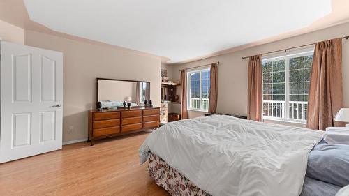 3389 Crestview Road, Creston, BC 