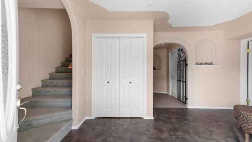 3389 Crestview Road, Creston, BC 