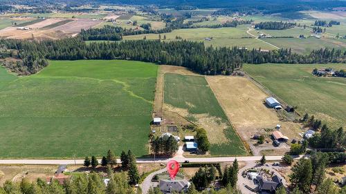 3389 Crestview Road, Creston, BC 