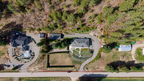 3389 Crestview Road, Creston, BC 