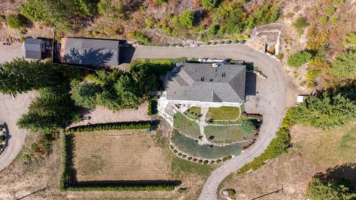 3389 Crestview Road, Creston, BC 