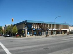 208-231 Trans Canada Highway  Salmon Arm, BC V1E 3B8