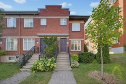 7235 Rue Hippolyte-Bergeron Montréal (Mercier/Hochelaga-Maisonneuve), QC H1N 3X5