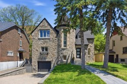 35 Rue Dufferin  Hampstead, QC H3X 2X7