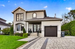 206 Rue Laurier  Montréal (L'Île-Bizard/Sainte-Geneviève), QC H9C 2W9