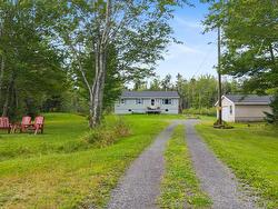 4454 River John Road Scotch Hill, NS B0K 1H0