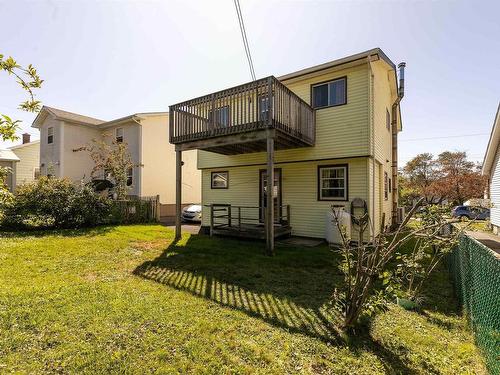 2875 Connaught Avenue, Halifax, NS 