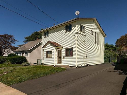 2875 Connaught Avenue, Halifax, NS 
