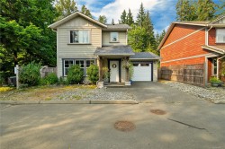 #28-1120 Evergreen Rd Campbell River, BC V9W 0B1