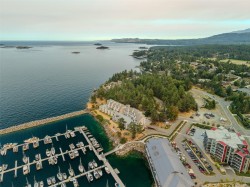 #403-3555 Outrigger Rd Nanoose Bay, BC V9P 9K1