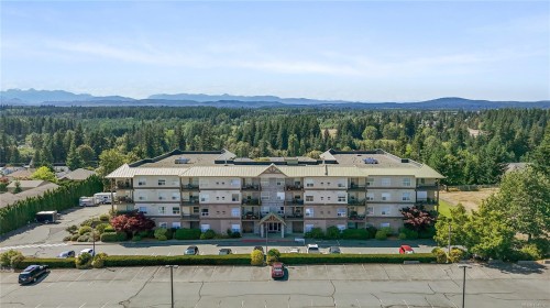 #207-280 Dogwood St SOUTH Campbell River, BC V9W 6Y7
