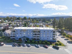 #307-2825 3rd Ave Port Alberni, BC V9Y 2A9