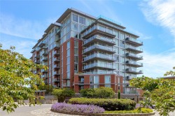 #105-100 Saghalie Rd Victoria, BC V9A 0A1