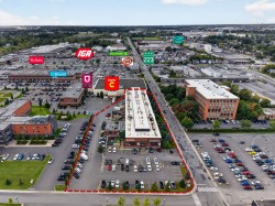 194  - 220 Rue St-Louis  Saint-Jean-Sur-Richelieu, QC J3B 1Y1
