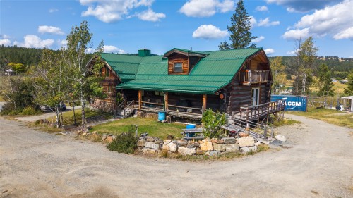 2964 Silver Spring Drive, Cranbrook, BC 