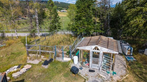 2964 Silver Spring Drive, Cranbrook, BC 
