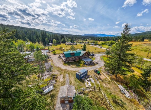 2964 Silver Spring Drive, Cranbrook, BC 