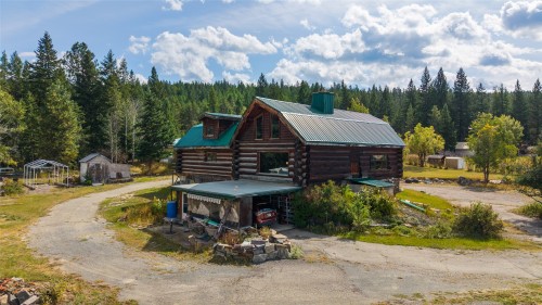 2964 Silver Spring Drive, Cranbrook, BC 