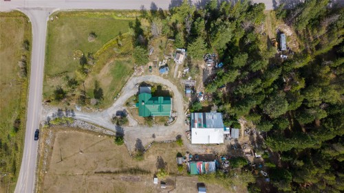 2964 Silver Spring Drive, Cranbrook, BC 