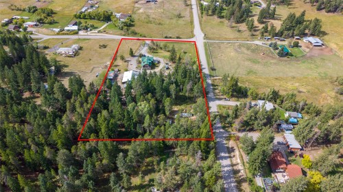 2964 Silver Spring Drive, Cranbrook, BC 